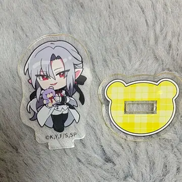 종말의 세라프 메디코스 아크릴 스탠드 페리드