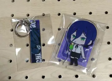 체인소 맨 레제 폭탄 아크릴 스탠드 아크릴 키링