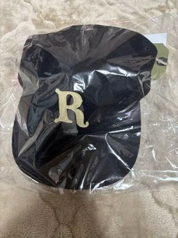 이마이치 류지 RILY 캡