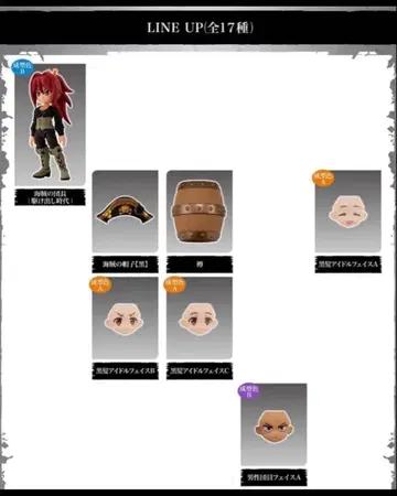 링크 트래블러스 ~대해원 대결전! 편~ SIDE:G 요약