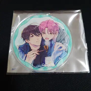 디어 플러스 애니카페 코스터 타이노 닛케