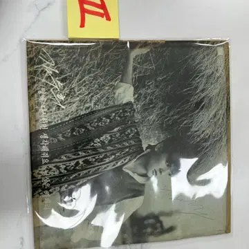 희귀반] 김수희 LP - 멍에,다시 한번 생각해 줘요 판매 | 브랜드 중고