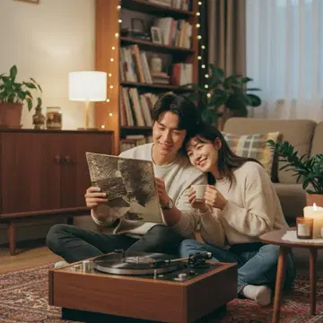 희귀반] 김수희 LP - 멍에,다시 한번 생각해 줘요 판매 | 브랜드 중고