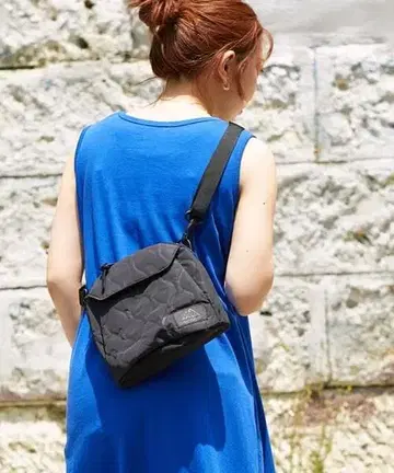 새상품급 GREGORY 프릭스스토어 별주 토스티 숄더 그레고리