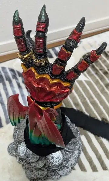 가면라이더 오즈 앙크 팔 세트