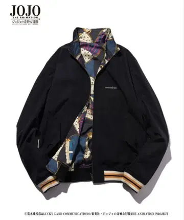 glamb 브로노 부챠라티 스탠드 자켓 L 사이즈