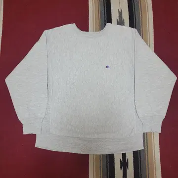 Champion 80년대 USA제 트리코 태그 리버스 위브 트레이닝복