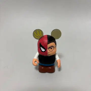 [ 진품 ] 스파이더맨 바이널메이션