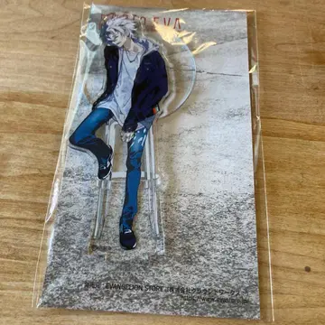 RADIO EVA 아크릴 스탠드 나기사 카오루