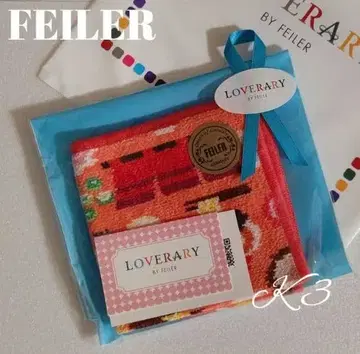 FEILER 손수건 / 라멘 잇초!