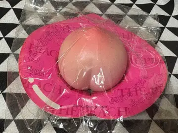 젤 복숭아 스퀴즈 블루밍 올드 블루밍 피치