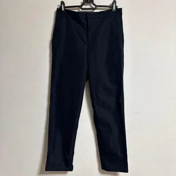 VIVA HEART(비바하트) 골프웨어 슬랙스 네이비 42사이즈