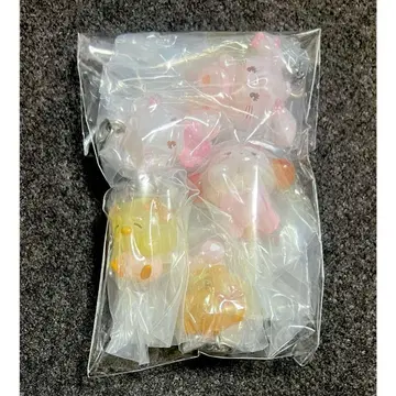 밋코 메지루시 액세서리