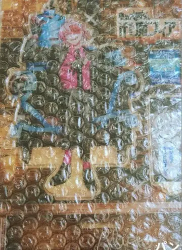 마계의 왕자! 이루마군 전원 응모 아크릴 스탠드 앨리스 아스모데우스 2