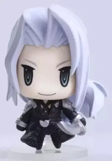 세피로스 TradingARTSmini