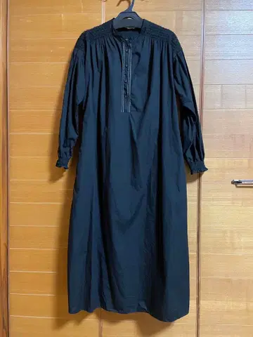 호프만 코펜하겐 셔츠 원피스