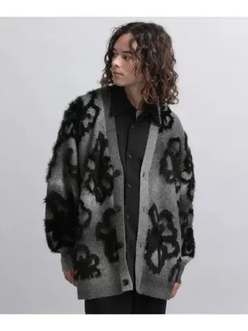 이소자이 하이쇼쿠 플라워 CD HARE 하레 블랙 블랙