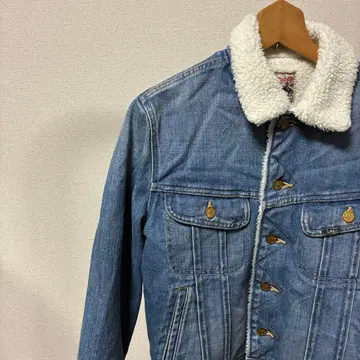 Lee 리 보아 자켓 STORM RIDER 스톰 라이더