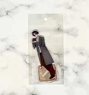 WIND BREAKER 윈브레 GIGO 스오우 하야토