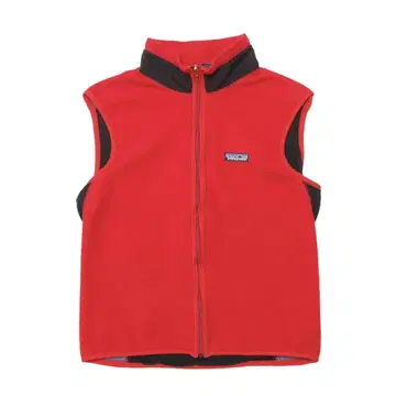 Patagonia 90s 빈티지 플리스 베스트