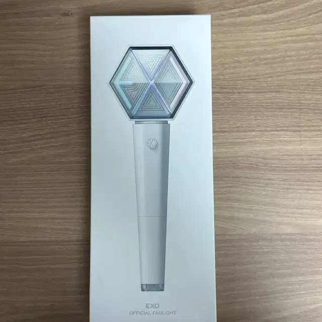 엑소 응원봉 에리디봉 뉴리디봉