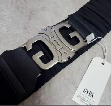 gyda Symmetry 다운 벨트 2023