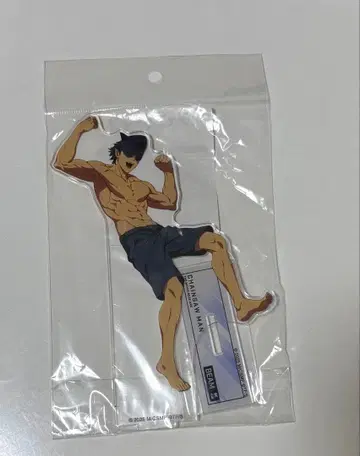 극장판 체인소 맨 레제편 아크릴 스탠드 빔 신작 미개봉 새상품