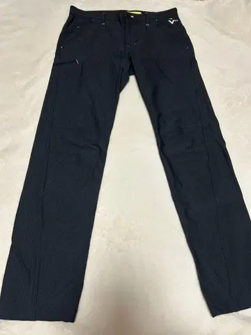 VIVA HEART 골프 팬츠