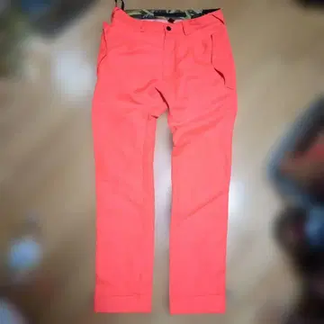 GRIFFIN 그리핀 밀리터리 팬츠 30