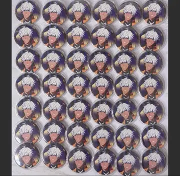 obey me! 오베이미 마몬 캔뱃지 42개