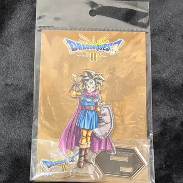 로토의 용사 그리고 전설로 여아 아크릴 스탠드 알토니아 드래곤 퀘스트