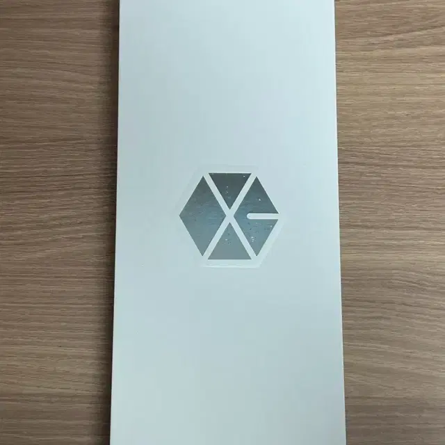 엑소 응원봉 에리디봉 구리디봉 뉴리디봉