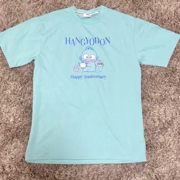 산리오 한교동 T셔츠