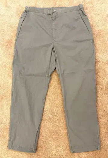 DESCENTE ALLTERRAIN 이지 팬츠