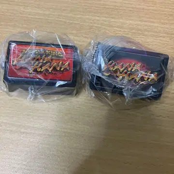 하나하나 뮤직 푸시 버튼 2점 뉴킹 하나하나