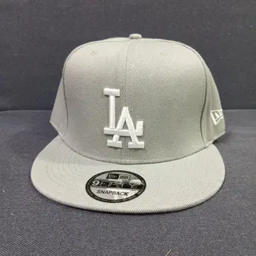 로스앤젤레스 다저스 캡