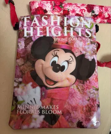 미니 imaging the magic 숄더백