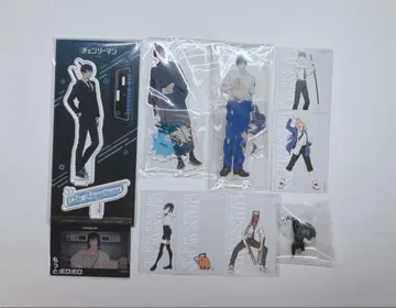 체인소 맨 하야카와 아키 묶음 판매