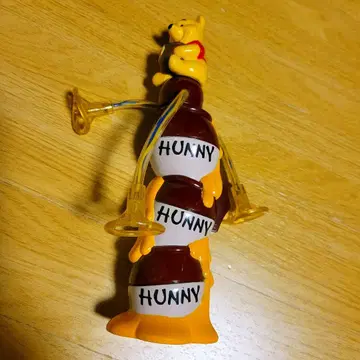 도쿄 디즈니랜드 곰돌이 푸 빙글빙글 빛나는 Disney 디즈니