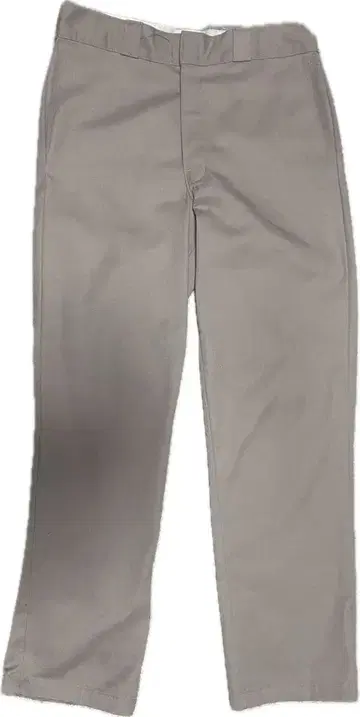 Dickies 디키즈 874 34 x 32 실버 그레이