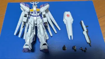 하이-뉴 건담 G 프레임