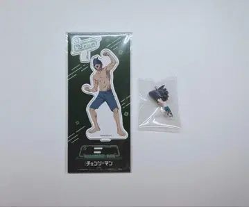 체인소 맨 빔 아크릴 스탠드