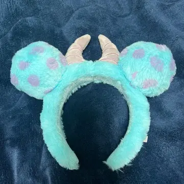 샐리 머리띠 디즈니