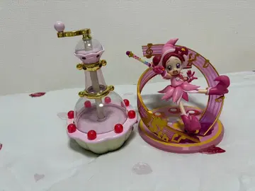 오쟈마녀 도레미 제일복권 A상 B상 D상