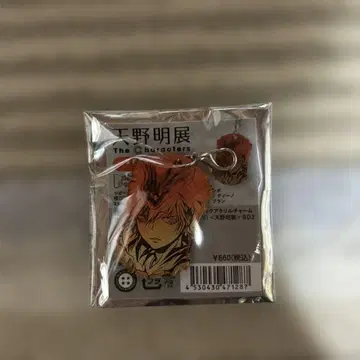 아마노 아키라 전시회 사와다 츠나요시 메탈릭 아크릴 참