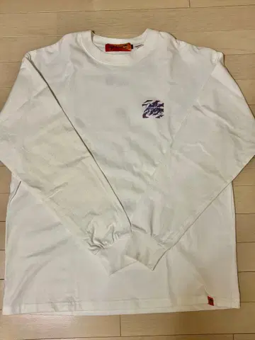 Left alone 레프트 얼론 롱T XL 사이즈