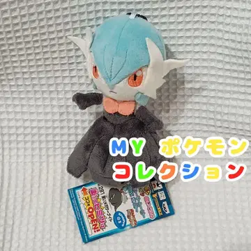 MY 포켓몬 컬렉션 메가 이로치이 봉제 인형