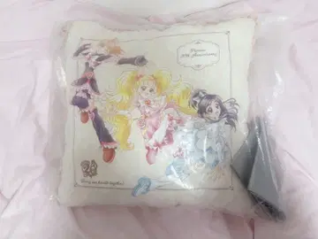 프리큐어 1번 복권