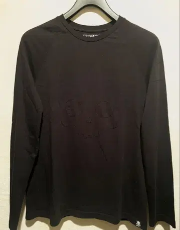 하이드로겐 / 롱T / 래글런 슬리브