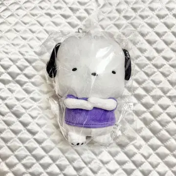 니시무라 유우지 하피단부이 봉제 인형